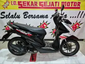 Beat led 2023 plat L
