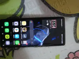 Invinix note 40 pro plus