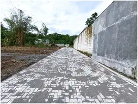 Tanah Murah Area Kos DI Jakal Dekat UII
