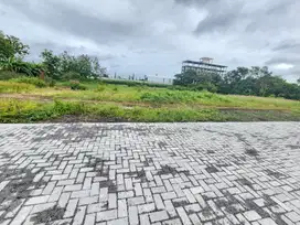Tanah Murah di Trihanggo Dekat JCM dan Exit Tol
