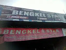 Dicari mekanik mobil berpengalaman