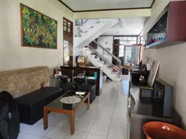 sukamulya pasteur Rumah Dijual 250m2 Siap Huni