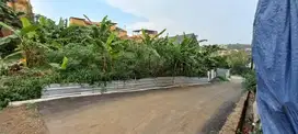 Tanah Kavling Murah di Komplek Padasuka Cicaheum