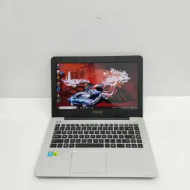Lenovo intel Core i5-4210U Dabel VGA Nvidia 840M Ram 8GB HDD 1TB
