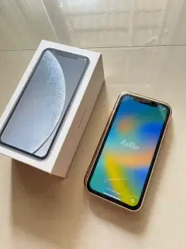 hp Iphone XR  Ram 3/64gb