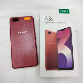 oppo a3s 2/16gb resmi
