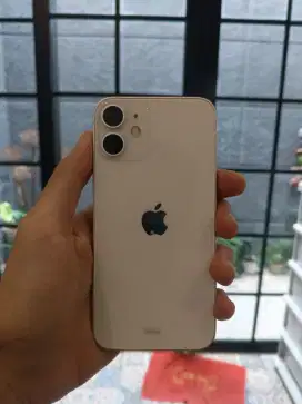 iPhone 12 Mini 128 gb ibox