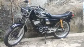 Jual Yamaha RX king