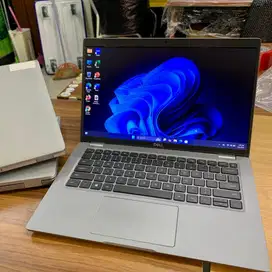 DELL LATITUDE 5420 Intel Core i5 Gen 11 Ram 8Gb Ssd 256 Gb