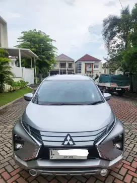 Xpander sport matic at 2018