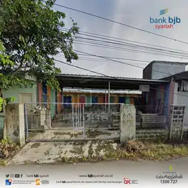RUMAH ASETKU – PURBARATU (Ruko) KOTA TASIKMALAYA
