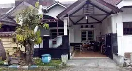 Termurah! Rumah Pondok Tjandra Dekat Merr