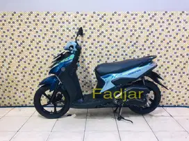 yamaha gear 125 Tahun 2024
