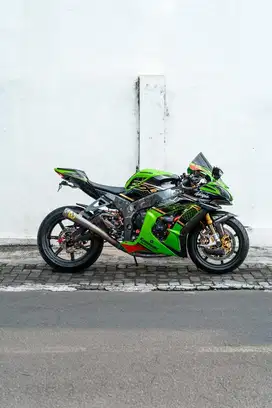Best Deal : Hedon Kawasaki Ninja ZX10r KRT Final Edition Th. 2020