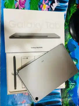 Samsung tab s9fe wifi secen