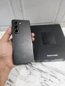 Samsung galaxy z fold 5 ram 12/256 gb inter