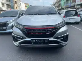 Toyota Rush 1.5 GR Sport matic 2021