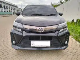 Toyota Avanza Veloz 2020 At 1.5