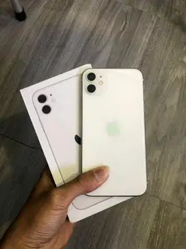 iphone 11 64gb all op
