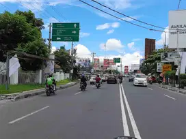 Dekat RS Condong Catur & Ringroad Utara, Tanah Jakal Pas Bangun Kos