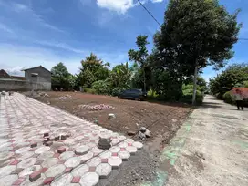 10 mnt Transmard Maguwo, Tanah Murah Blok O, cocok investasi-Hunian
