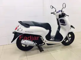 honda scoopy keyles tahun 2024