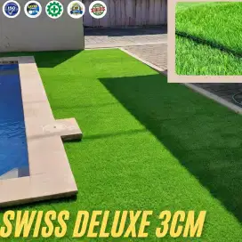 Vertical Garden Sintetis – Solusi Dinding Hijau Modern