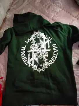 Jaket maternal original