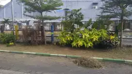 Potong rumput berpengalaman