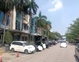 Dijual Ruko Elang Kelapa Gading