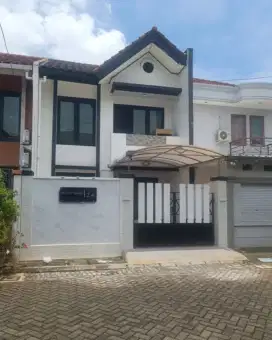 Rumah hdp selatan 6x15 daan mogot baru