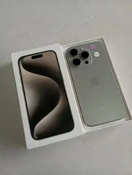 iphone 15 pro 256 ibox