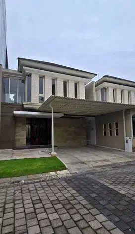 DiJual Rumah Wisata Bukit Mas 2- Grand Pallais