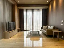 La Vie All Suites Apartment Tower Porte 3BR High Floor Unit Furnished