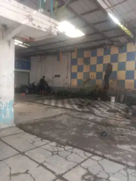 Holis Dijual Tempat usaha Dan Kos 445m2