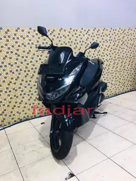 honda all new pcx 160 Tahun 2024