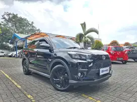 [OLXmobbi] PAJAK PANJANG - TOYOTA RAIZE 1.2 G BENSIN AT 2022