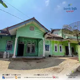 RUMAH ASETKU – PAGERAGEUNG (Rumah Tinggal) KABUPATEN TASIKMALAYA