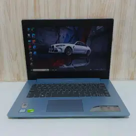 Lenovo ideapad 320 slim Gaming & editing bogor