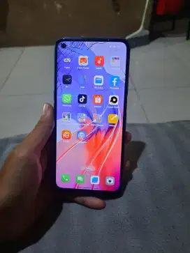 Jual hp second oppo