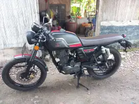 Benelli motobi 152