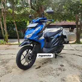 New Beat cw fi Tahun 2023