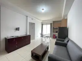 Disewakan Apartemen Mediterania Garden Residences 2, best view