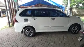 Toyota Avanza Veloz 1.5 Mt 2018