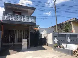 Di jual kos-kosan aktif full penghuni SHM ready  Lokasi sekaran UNNES