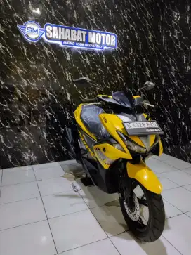 TERMURAH DAN BAGUS AEROX 155 TH 2018