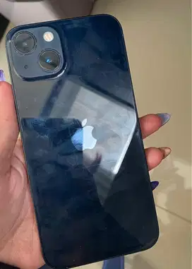 iphone 13 black 128gb all operator