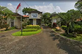 Sewa Rumah 1LT Siap Huni Beranda Bali BSB City