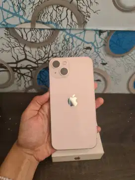 IPHONE 13 INTERNAL 128GB
MULUS
NOMINUS
TRUTUNE ON 
FACE ID ON
BH 100
F