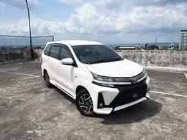 KM 20.000 TOYOTA AVANZA 1.5 VELOZ MATIC
